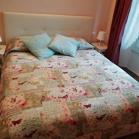 Hotel El Doorado Dorio Pokoj fotografie