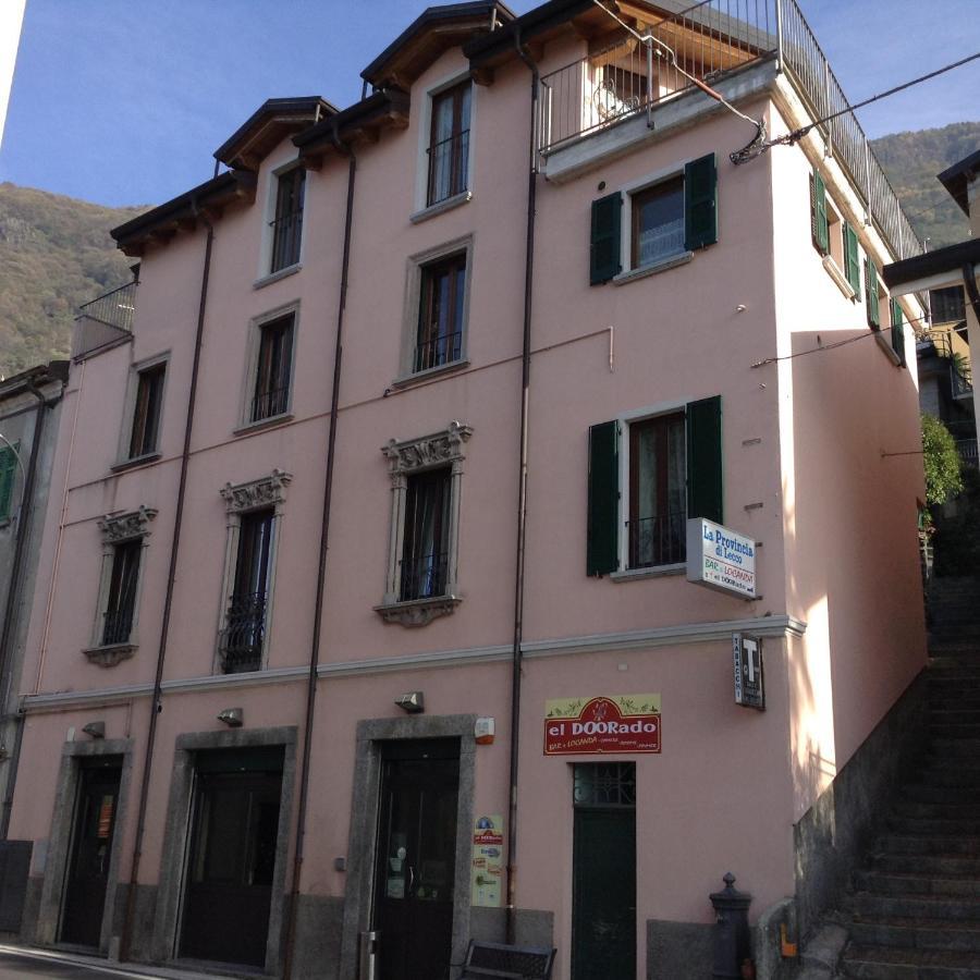 Hotel El Doorado Dorio Exteriér fotografie