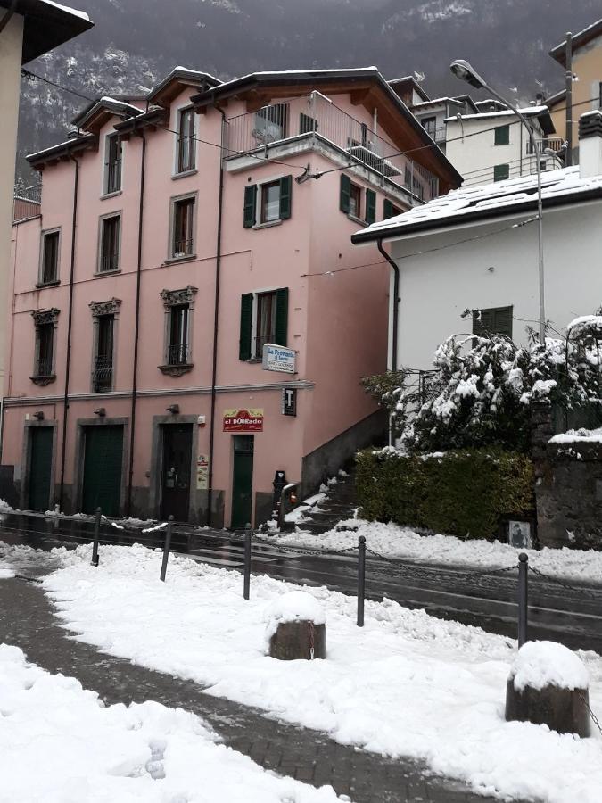 Hotel El Doorado Dorio Exteriér fotografie