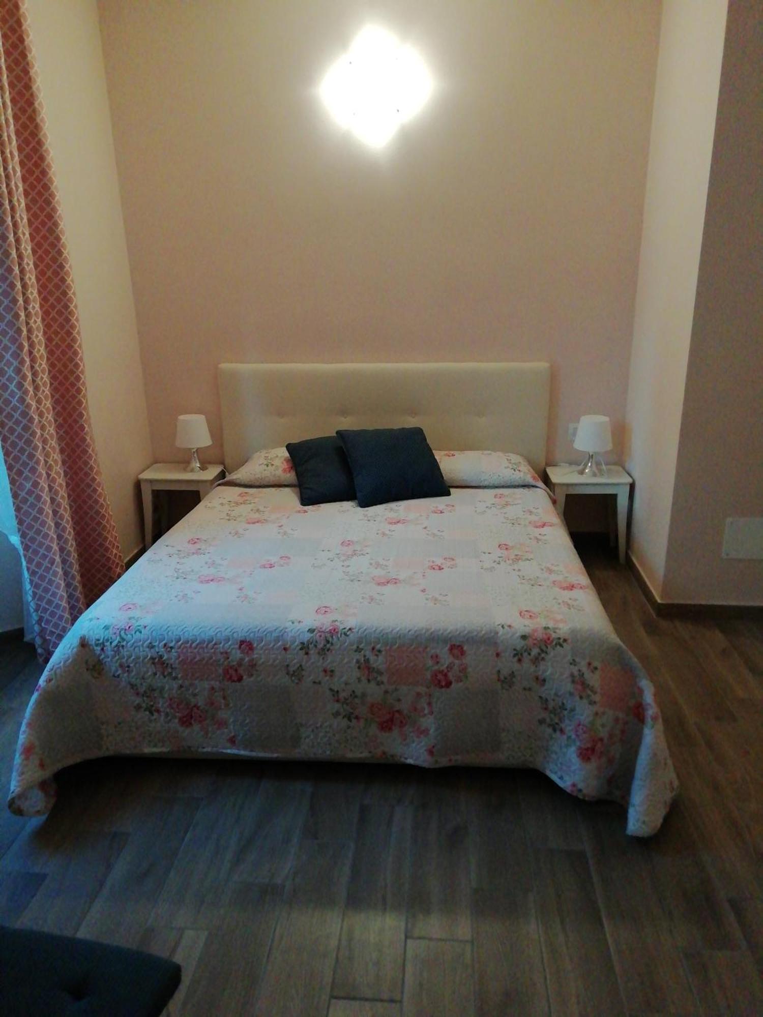 Hotel El Doorado Dorio Pokoj fotografie