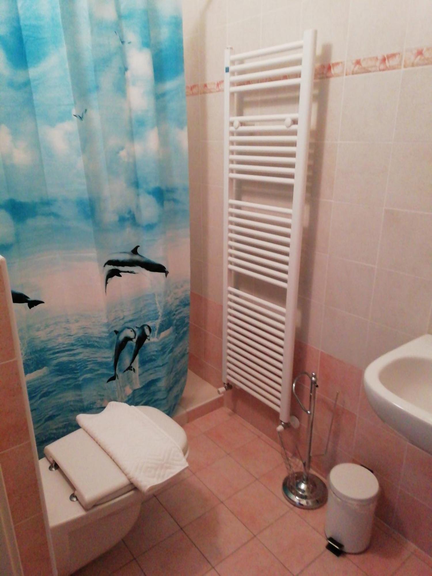 Hotel El Doorado Dorio Pokoj fotografie